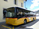 (262'243) - Marchetti, Airolo - TI 239'834/PID 11'617 - Volvo am 10.