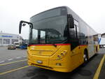 (269'114) - K�bli, Gstaad - BE 403'014/PID 10'964 - Volvo am 10.