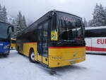 (271'082) - Gohl, Herzogenbuchsee - BE 854'354 - Volvo (ex Rojama, Sch�ftland; ex Schmidt, Oberb�ren PID 5103) am 11.