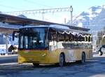 (271'127) - PostAuto Bern - BE 707'919/PID 11'458 - Volvo (ex K�bli, Gstaad) am 13.