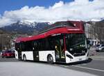 (272'757) - PostAuto Wallis - Nr.