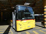 (277'099) - PostAuto Graub�nden - GR 102'346/PID 10'938 - Volvo am 20.