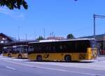 (277'938) - PostAuto Zentralschweiz - Nr.