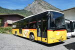 (279'985) - Buchard, Leytron - VS 84'256/PID 5394 - Volvo (ex VS 291'905) am 6.