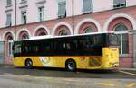 (280'335) - Marchetti, Airolo - TI 191'022/PID 11'344 - Volvo am 13.