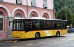 (280'337) - Marchetti, Airolo - TI 191'022/PID 11'344 - Volvo am 13.