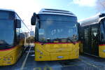 (282'514) - PostAuto Wallis - VS 459'700/PID 10'639 - Volvo (ex Nr.
