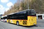 (285'690) - Amstein, Willisau - Nr.