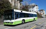 (285'947) - transN, La Chaux-de-Fonds - Nr.
