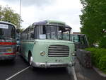 (203'950) - Morard, S�deron (AAF) - AD 754 LJ - Berliet/Gangloff Colmar am 26.