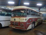 (204'295) - Les Cars S�tois, S�te (AAF) - Nr.