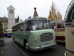 (268'554) - Morard, S�deron (AAF) - AD 754 LJ - Berliet/Gangloff Colmar am 26.