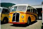 (042'722) - Wegm�ller, Attikon - ZH 7310 - Berna/R&J (ex M+79'501) am 26.