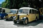 (095'611) - Roch, Ch�telard - FR 28'324 - Berna/Lauber am 23.