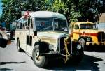 (108'110) - Roch, Ch�telard - FR 28'324 - Berna/Lauber am 21.