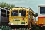 (125'926) - Zwicky, Wigoltingen - TG 1911 - Berna/Hess (ex Merk, Amriswil; ex Baub�ro; ex SOO Olten Nr.