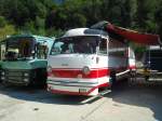(128'961) - Fahrni, Aadorf - TG 36'026 - Berna/T�scher (ex Unbekannt; ex Steiner, Matzingen; ex Brander, B�tschwil; ex Fr�hlich, Z�rich) am 22.