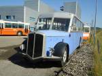 (135'586) - AAG Aubonne (R�trobus) - Nr.
