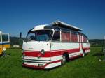 (141'163) - Fahrni, Aadorf - TG 37'593 - Berna/T�scher (ex Unbekannt; ex Steiner, Matzingen; ex Brander, B�tschwil; ex Fr�hlich, Z�rich) am 18.