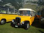 (141'594) - Pfeiffer, H�tten - GL 9959 - Berna/Regazzoni (ex Rieser, H�tten; ex Jelmorini, Tesserete; ex Malfanti, Sonvico) am 15.