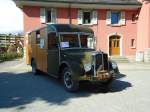 (145'360) - Gobet, Est�venens - FR 3938 - Berna am 22.