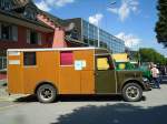 (145'402) - Gobet, Est�venens - FR 3938 - Berna am 22.