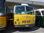 (154'523) - Zimmerli J., Oftringen - AG 57'298 - Berna/T�scher (ex Stutz, Oberlunkhofen; ex Leu, Schongau; ex Wicki, Bremgarten; ex P 22'054; ex P 20'704) am 30.