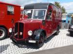 (154'554) - M�ller, Lauerz - SZ 44'050 - Berna/Hess (ex KTA Bern) am 30.