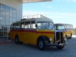 (164'223) - Huber, Oberkirch - LU 647 - Berna/Lauber (Ruppen, Stalden; ex Williner, Gr�chen) am 29.