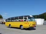 (164'244) - Zimmerli J., Oftringen - AG 57'298 - Berna/T�scher (ex Stutz, Oberlunkhofen; ex Leu, Schongau; ex Wicki, Bremgarten; ex P 22'054; ex P 20'704) am 29.