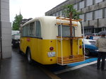 (170'591) - Moser, Sch�nenberg - ZH 216'722 - Berna/Hess (ex Barenco, Faido) am 14.