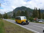 (184'872) - Hurter, M�nchaltdorf - ZH 271'919 - Berna/FHS (ex Volkart, Russikon; ex ASD Aigle; ex P 21'003) am 16.