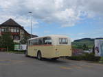 (207'443) - Steiner, Messen - SO 20'142 - Berna/Hess (ex B�rtschi, Biberen) am 7.