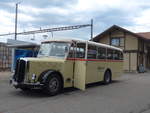 (207'462) - Steiner, Messen - SO 20'142 - Berna/Hess (ex B�rtschi, Biberen) am 7.