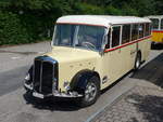 (207'471) - Steiner, Messen - SO 20'142 - Berna/Hess (ex B�rtschi, Biberen) am 7.