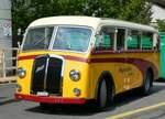 (249'722) - Wegm�ller, Attikon - ZH 7310 - Berna/R&J (ex M+79'501) am 6.