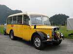 (264'139) - Moser, Sch�nenberg - ZH 216'722 - Berna/Hess (ex Barenco, Faido) am 29.