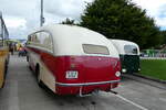 (279'748) - Sutter, Gossau - SG 9152 - Berna/R&J (ex Guggenb�hl, Brissago; ex VB Biel Nr.