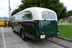 (279'749) - Halter, Oberkulm - AG 272'117 - Berna/R&J (ex M+79'502) am 30.