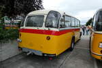 (279'753) - Huber, Oberkirch - LU 647 - Berna/Lauber (ex Ruppen, Stalden; ex Williner, Gr�chen) am 30.