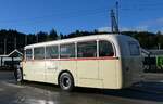 (280'985) - Steiner, Messen - SO 20'142 - Berna/Hess (ex B�rtschi, Biberen) am 5.