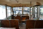 (280'988) - Steiner, Messen - SO 20'142 - Berna/Hess (ex B�rtschi, Biberen) am 5.