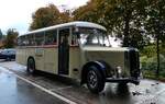 (281'006) - Steiner, Messen - SO 20'142 - Berna/Hess (ex B�rtschi, Biberen) am 5.