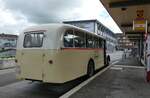 (281'015) - Steiner, Messen - SO 20'142 - Berna/Hess (ex B�rtschi, Biberen) am 5.