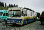 (089'225) - Aus Deutschland: ??? - SG-FF 72H - B�ssing am 19.