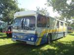 (141'188) - Aus Deutschland: ??? - SG-FF 72H - B�ssing am 18.