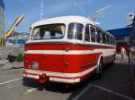 (149'776) - RVE Annaberg-Buchholz - MEK-BV 30H - B�ssing am 25.