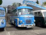 (150'277) - Eberhardt, Pforzheim - PF-ER 880H - B�ssing am 26.