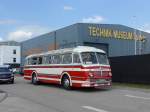 (150'466) - RVE Annaberg-Buchholz - MEK-BV 30H - B�ssing am 26.