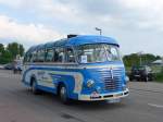 (150'476) - Eberhardt, Pforzheim - PF-ER 880H - B�ssing am 26.